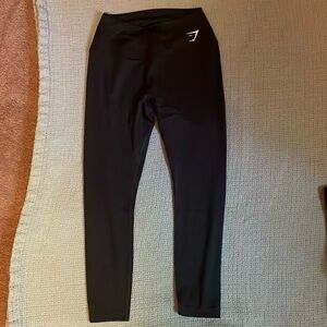 Gymshark Crop Leggings